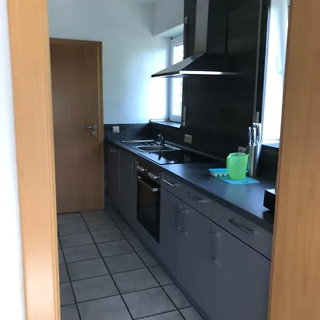 Benner Holiday home *