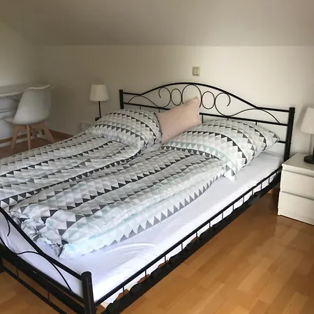 Holiday home Benner Seck