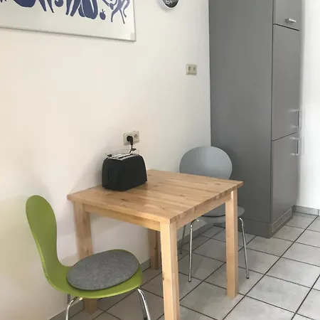 Benner Holiday home
