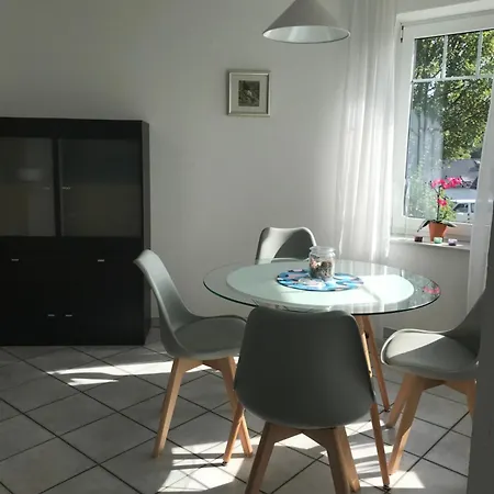 Benner Holiday home