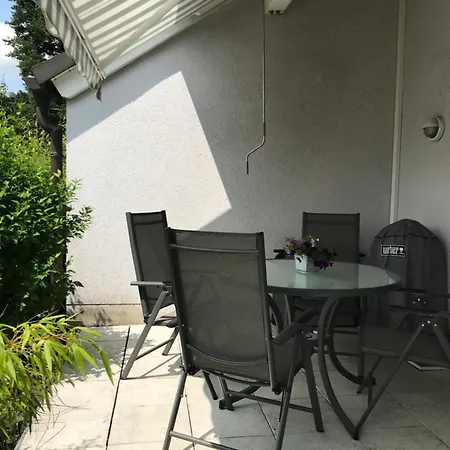 Holiday home Benner *