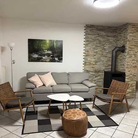 Benner Holiday home Seck