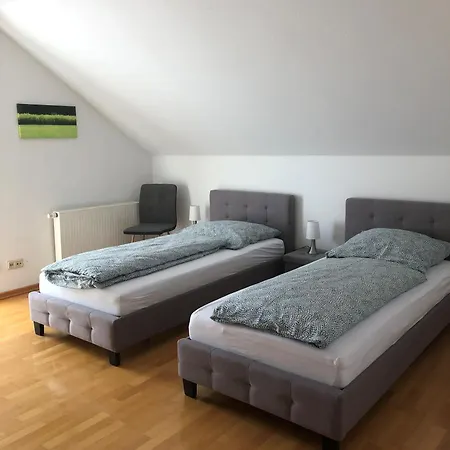 Benner Holiday home