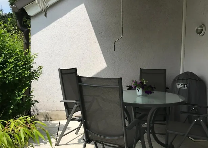 Vakantiehuis Benner *